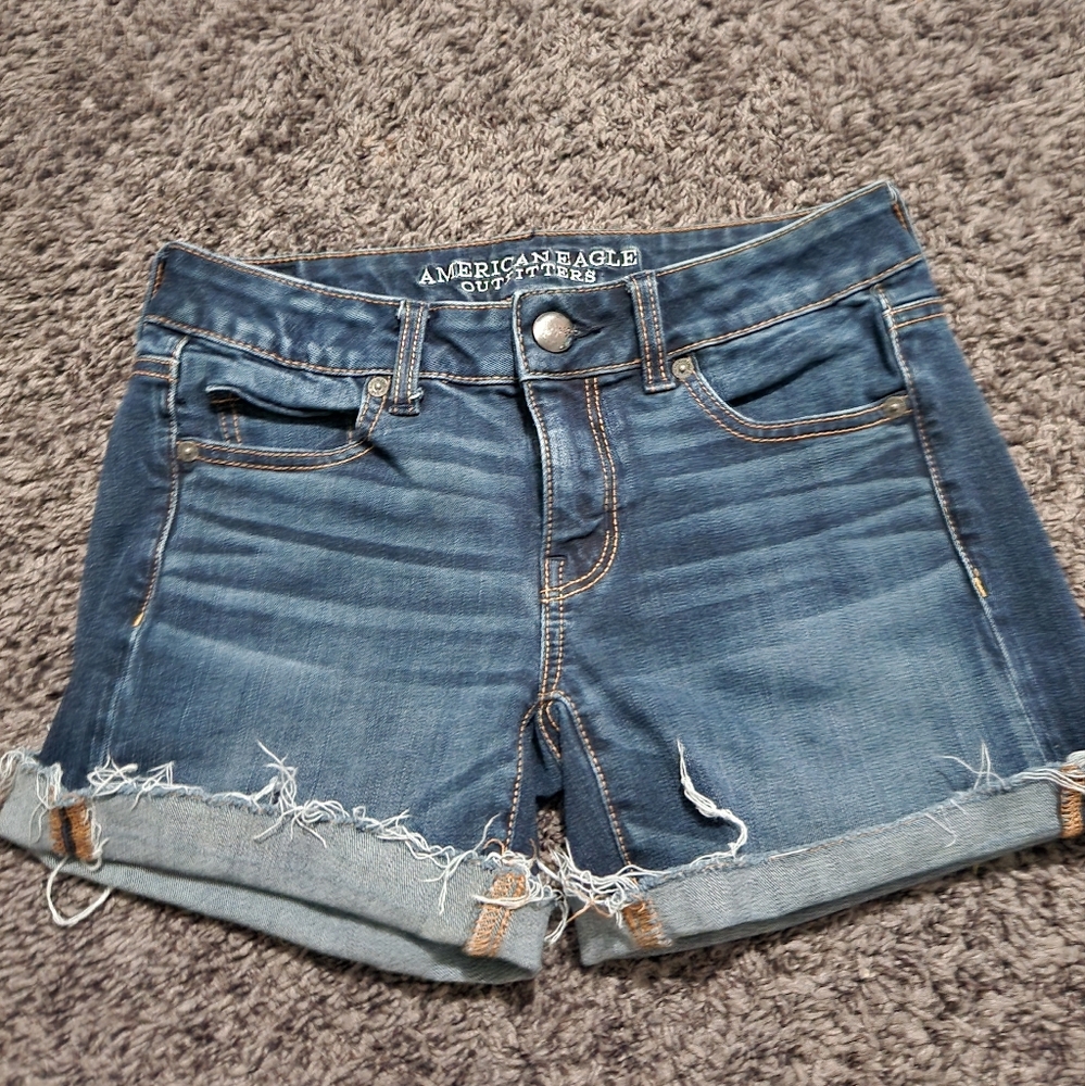 Shorts